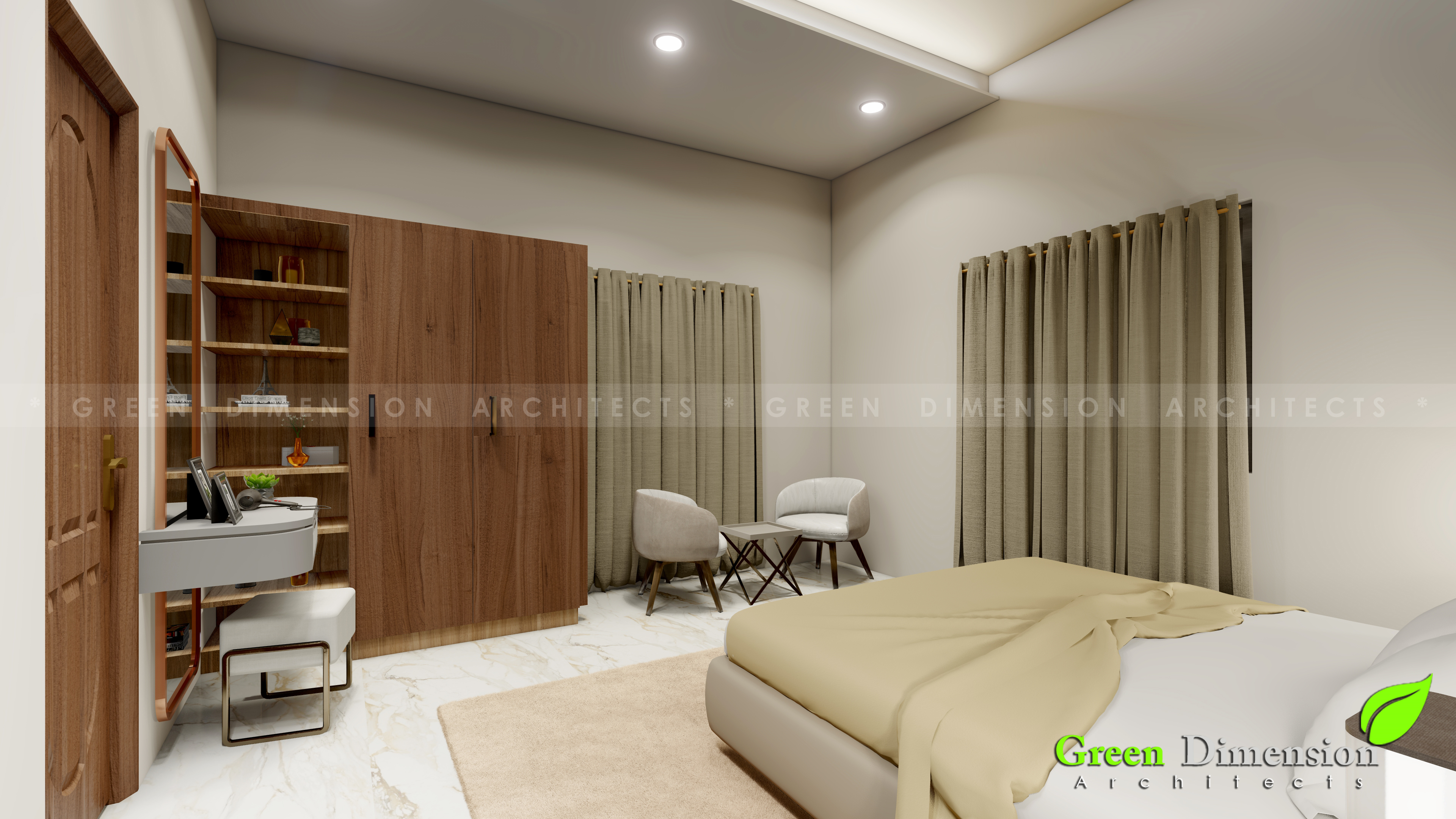 Guest Bedroom 3